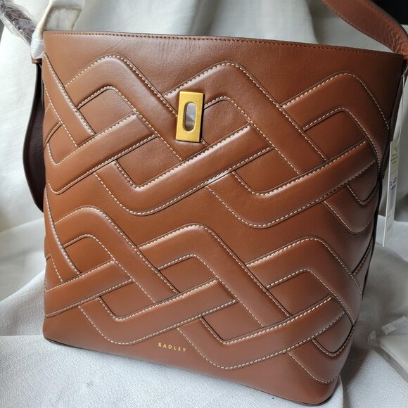 RADLEY LONDON Handbags - Radley Threadneedle Street Shoulder Bag